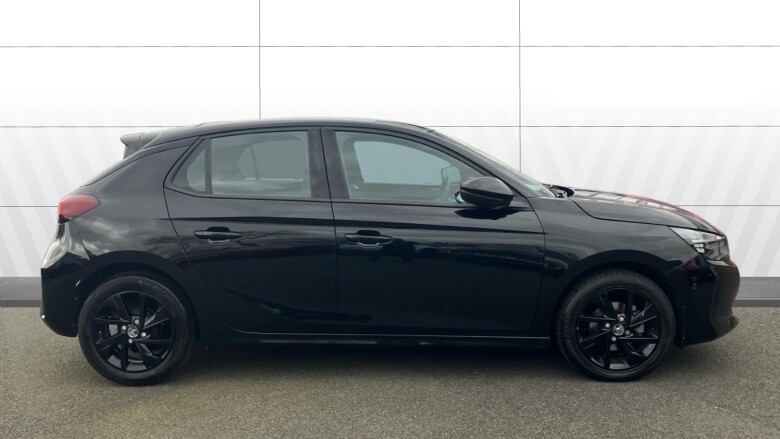 Vauxhall Corsa 1.2 GS 5dr Petrol Hatchback